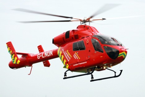 MD Helicopters 902