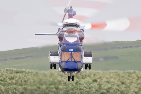 Sikorsky S-92