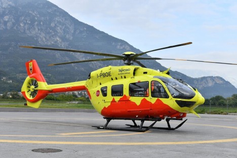 Airbus Helicopters H145