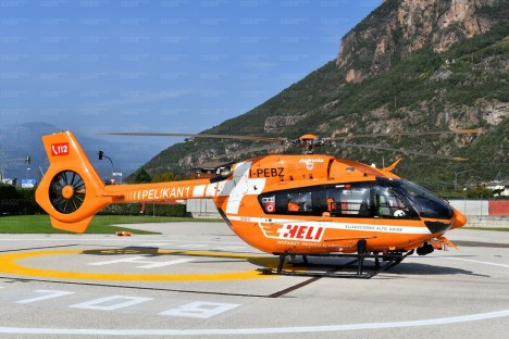 Airbus Helicopters H145