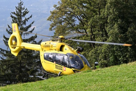 Airbus Helicopters H145