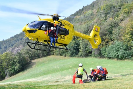 Airbus Helicopters H145