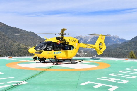 Airbus Helicopters H145