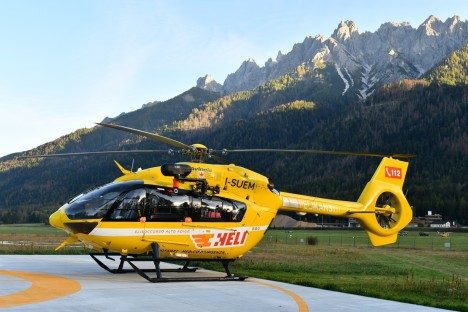 Airbus Helicopters H145