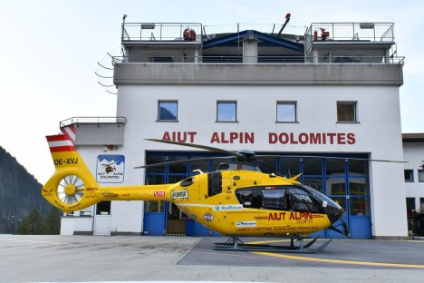 Airbus Helicopters H135