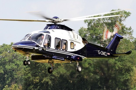 Leonardo AW-169