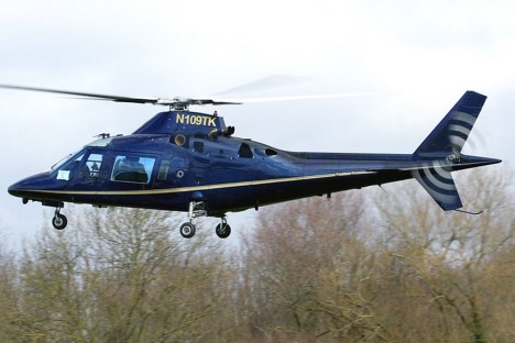 Leonardo A109C