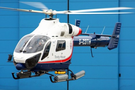 MD Helicopters 902