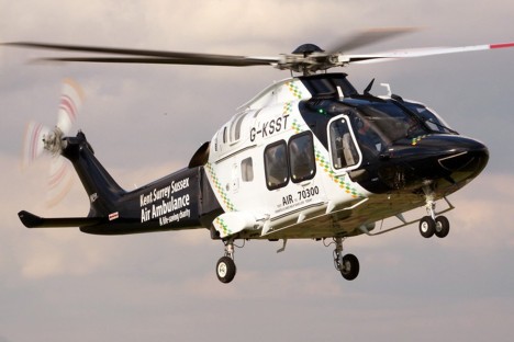 Leonardo AW-169
