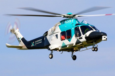 Leonardo AW-169