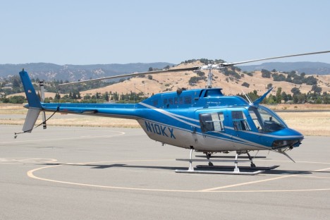 Bell Flight 206
