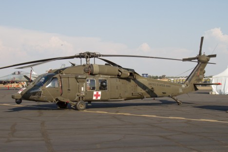 Sikorsky HH-60L
