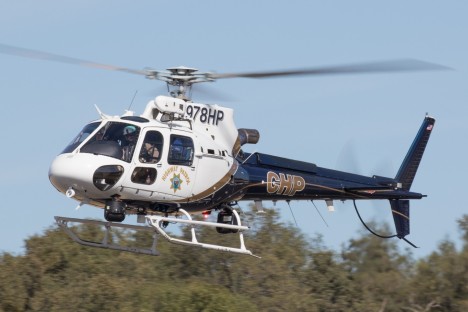 Airbus Helicopters H125