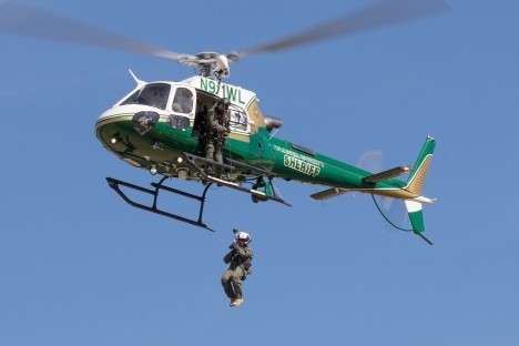Airbus Helicopters H125