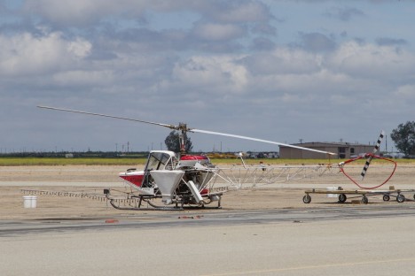 Continental Tomcat
