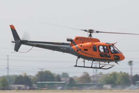Airbus Helicopters H125