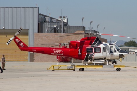 Leonardo AW-139