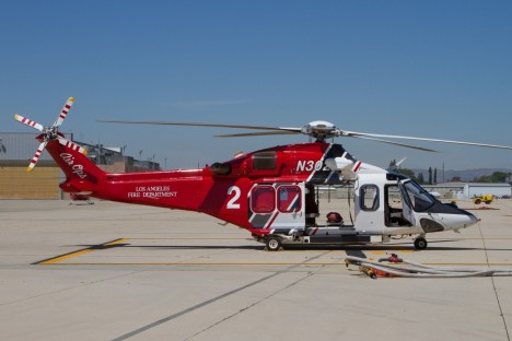 Leonardo AW-139