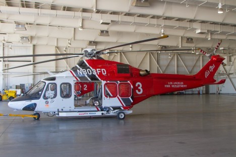 Leonardo AW-139