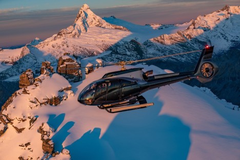 Airbus Helicopters Aston Martin ACH130