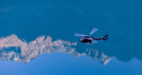 Airbus Helicopters Aston Martin ACH130