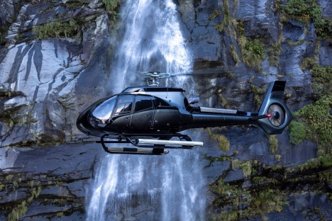 Airbus Helicopters Aston Martin ACH130