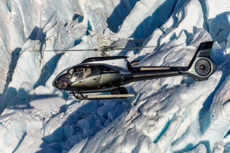 Airbus Helicopters Aston Martin ACH130