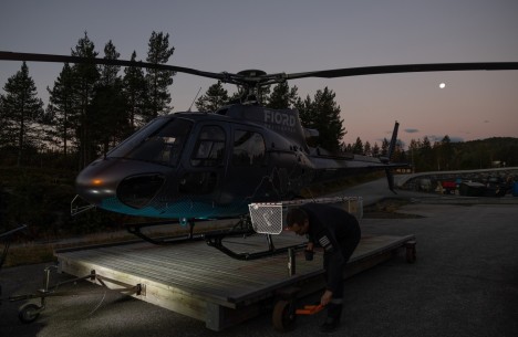 Airbus Helicopters H125