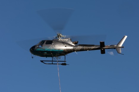 Airbus Helicopters H125