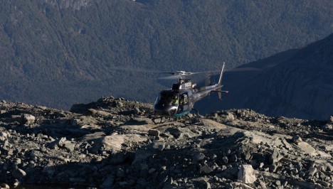 Airbus Helicopters H125
