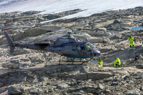 Airbus Helicopters H125