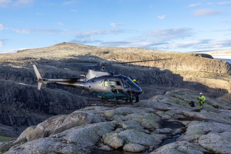 Airbus Helicopters H125