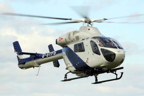 MD Helicopters 902