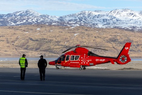 Airbus Helicopters H155