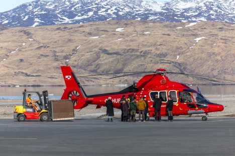 Airbus Helicopters H155