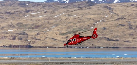 Airbus Helicopters H155