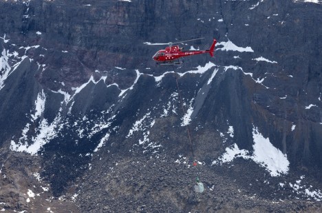 Airbus Helicopters H125