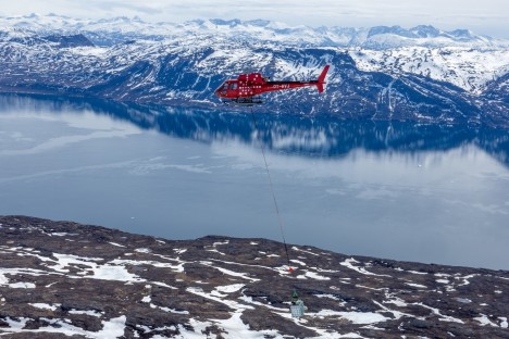 Airbus Helicopters H125