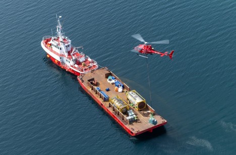 Airbus Helicopters H125