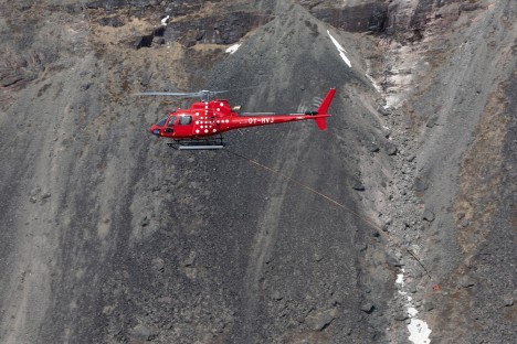Airbus Helicopters H125