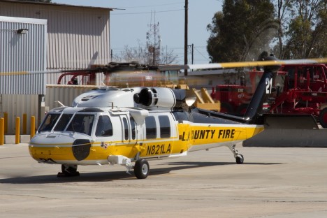 Sikorsky S70i