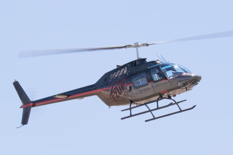 Bell Flight 206
