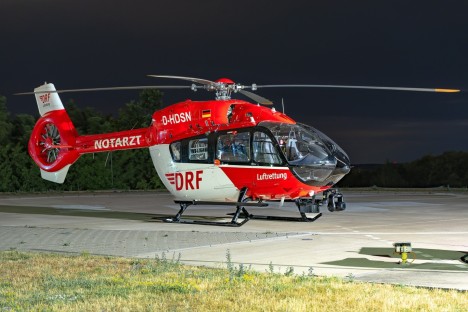 Airbus Helicopters H145