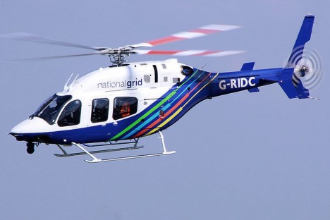 Bell Flight 429