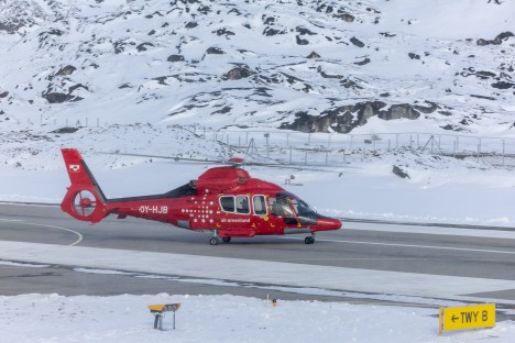 Airbus Helicopters H155