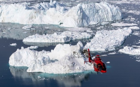 Airbus Helicopters H155