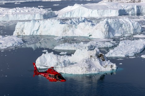 Airbus Helicopters H155