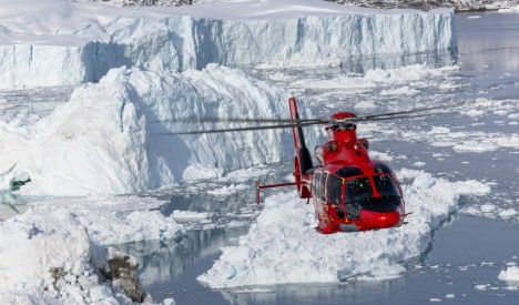Airbus Helicopters H155