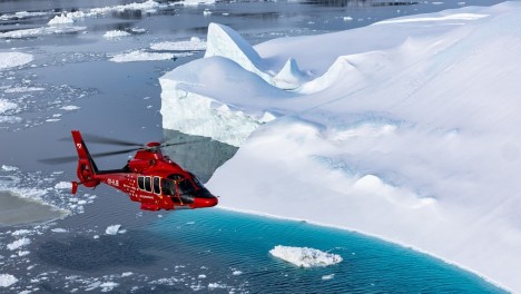 Airbus Helicopters H155