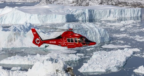 Airbus Helicopters H155